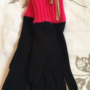 New, unused Kate Spade gloves